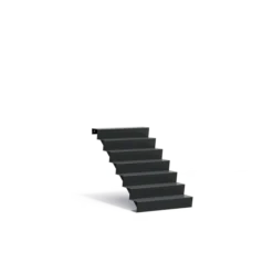 AST7.1 (7 Stair Steps)