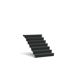 AST7.2 (7 Stair Steps)