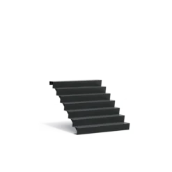 AST7.3 (7 Stair Steps)