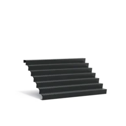 AST7.5 (7 Stair Steps)