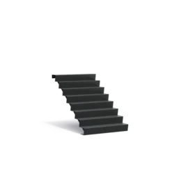 AST8.2 (8 Stair Steps)