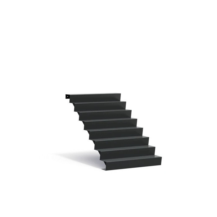 AST8.2 (8 Stair Steps) 1 AST8.2 (8 Stair Steps)