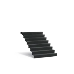 AST8.3 (8 Stair Steps)