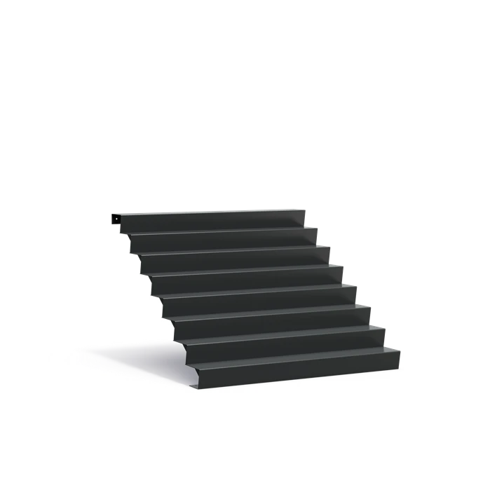 AST8.4 (8 Stair Steps) 1 AST8.4 (8 Stair Steps)