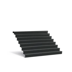 AST8.5 (8 Stair Steps)