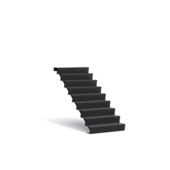 AST9.1 (9 Stair Steps)