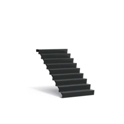 AST9.2 (9 Stair Steps)