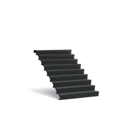 AST9.3 (9 Stair Steps)