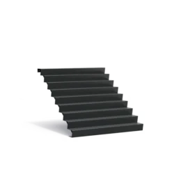 AST9.4 (9 Stair Steps)