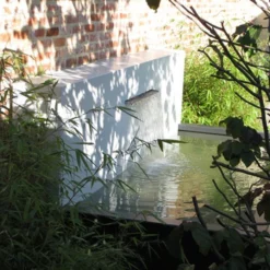 VM1.5.600 (incl Waterfall 600 + VP3 Pump) -ADEZZ Garden Style Store Adezz20water20pond2011 1