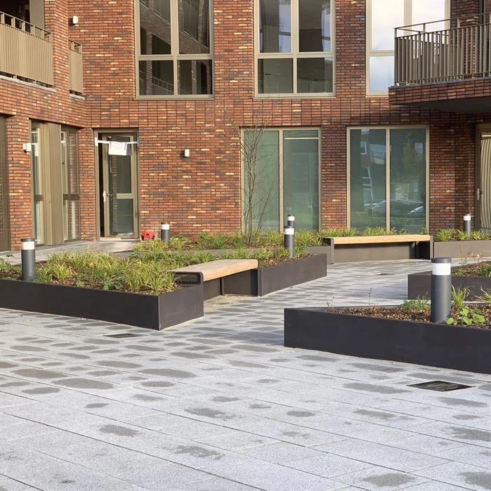 ARSN4.400.1000 Inside Corner 4 ARSN4.400.1000 Inside Corner - Image 4