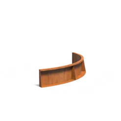 CRCN2.300.1500 Inside Curve