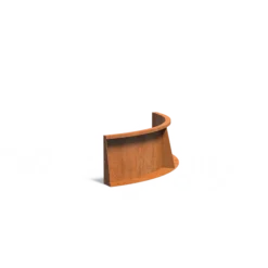 CRCN3.400.1000 Inside Curve