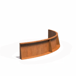 CRCN3.400.2000 Inside Curve