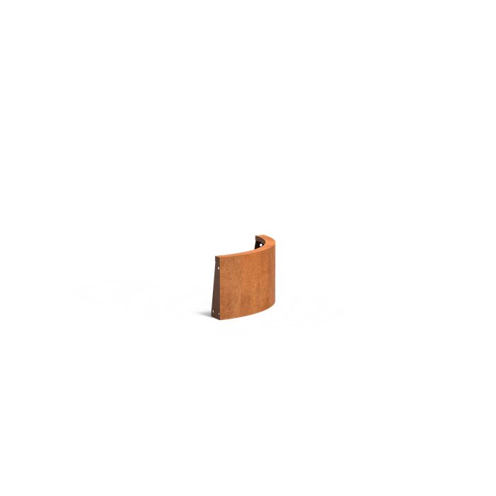 CRCO2.300.500 Outside Curve 1 CRCO2.300.500 Outside Curve