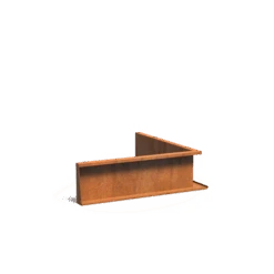 CRSN2.300.1000 Inside Corner