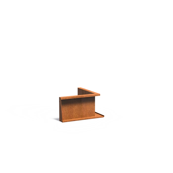 CRSN2.300.500 Inside Corner 1 CRSN2.300.500 Inside Corner