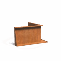 CRSN3.600.1000 Inside Corner