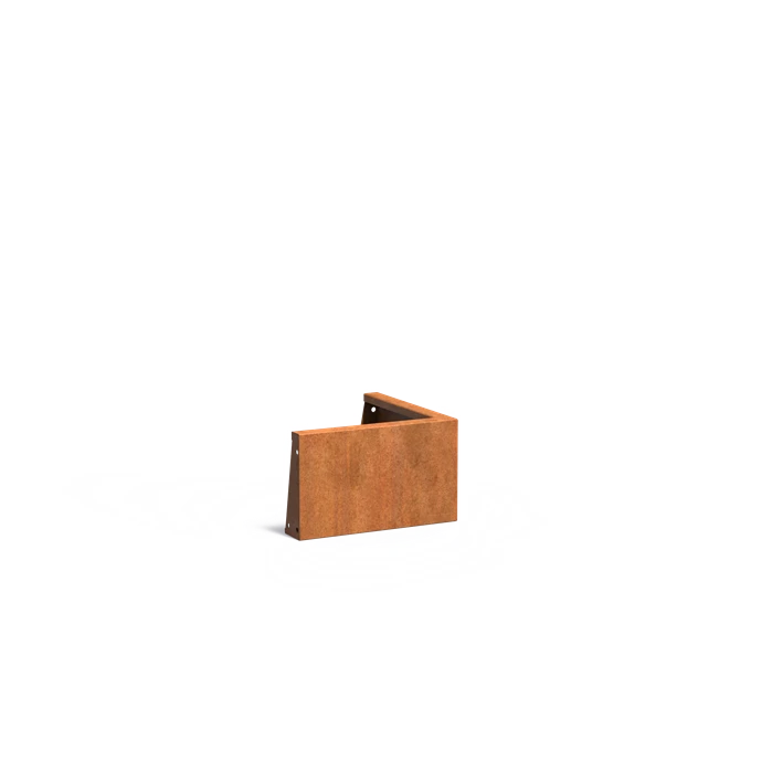 CRSO2.300.500 Outside Corner 1 CRSO2.300.500 Outside Corner