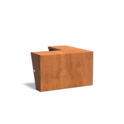 CRSO3.600.1000.400 Outside Corner