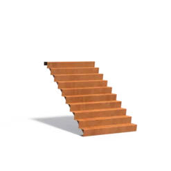 CST10.3 (10 Stair Steps)