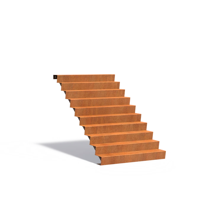 CST10.3 (10 Stair Steps) 1 CST10.3 (10 Stair Steps)