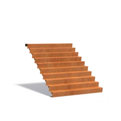 CST10.4 (10 Stair Steps)