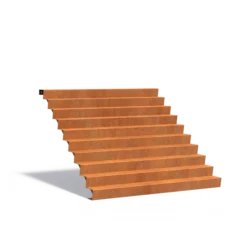 CST10.5 (10 Stair Steps) (op=op)