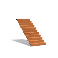 CST11.2 (11 Stair Steps)