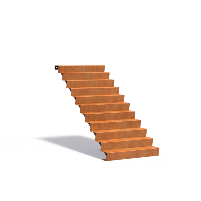 CST11.2 (11 Stair Steps) 1 CST11.2 (11 Stair Steps)