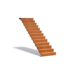 CST13.1 (13 Stair Steps)