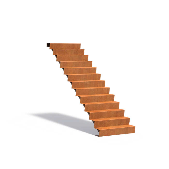 CST13.1 (13 Stair Steps) 1 CST13.1 (13 Stair Steps)