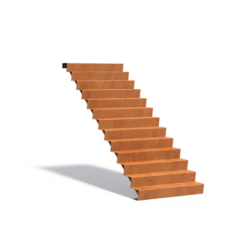 CST13.2 (13 Stair Steps)