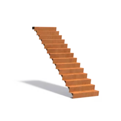 CST14.1 (14 Stair Steps)