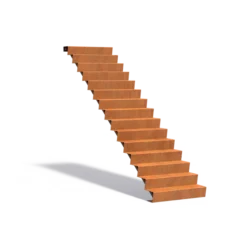 CST15.1 (15 Stair Steps)