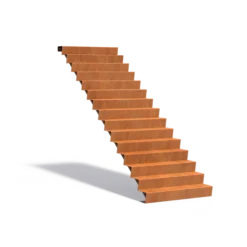 CST15.2 (15 Stair Steps)