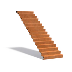 CST16.2 (16 Stair Steps)