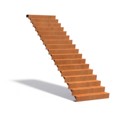 CST17.2 (17 Stair Steps)