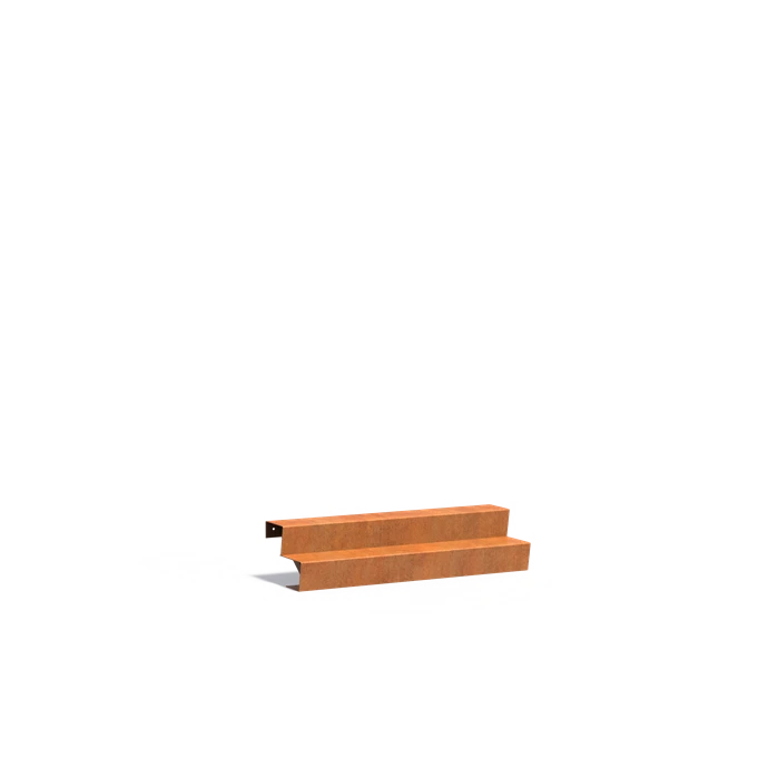 CST2.3 (2 Stair Steps) 1 CST2.3 (2 Stair Steps)