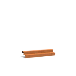 CST2.4 (2 Stair Steps)