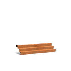 CST3.5 (3 Stair Steps)