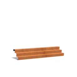 CST3.6 (3 Stair Steps)