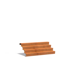 CST4.4 (4 Stair Steps)