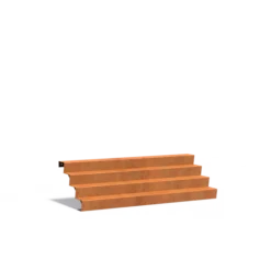 CST4.5 (4 Stair Steps)