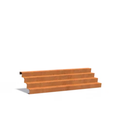 CST4.6 (4 Stair Steps)