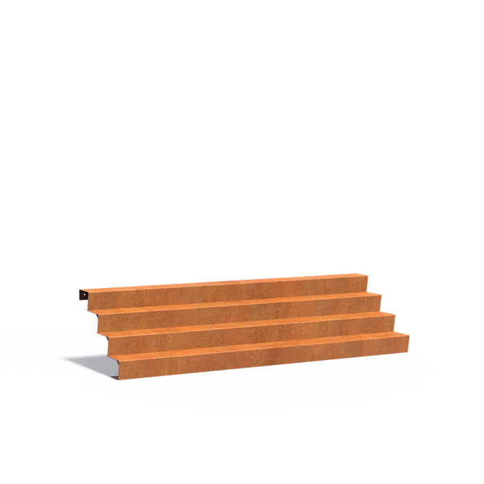 CST4.6 (4 Stair Steps) 1 CST4.6 (4 Stair Steps)