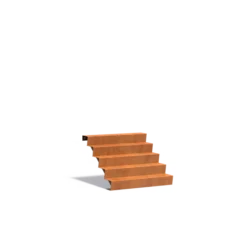 CST5.2 (5 Stair Steps)