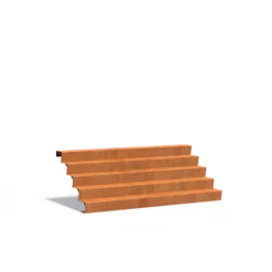 CST5.5 (5 Stair Steps)