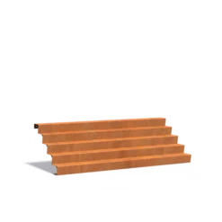 CST5.6 (5 Stair Steps)