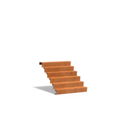 CST6.2 (6 Stair Steps)